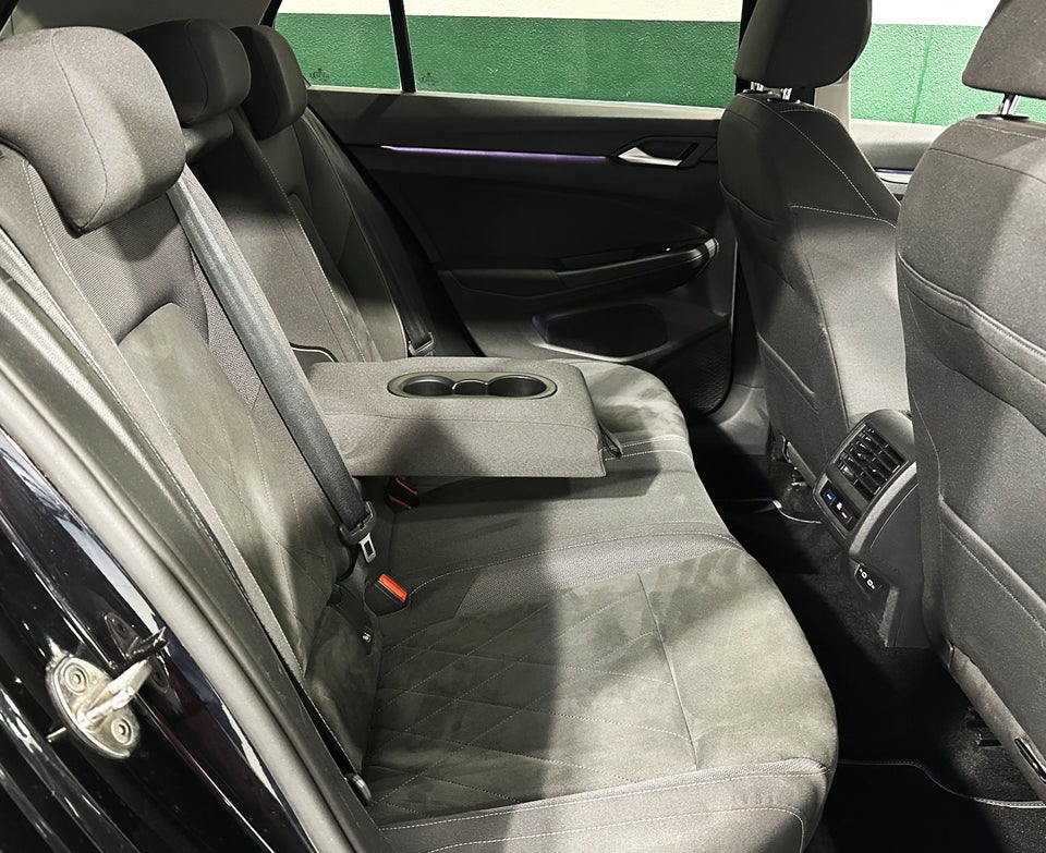 VW Golf VIII 1,5 TSi 150 Style 5d