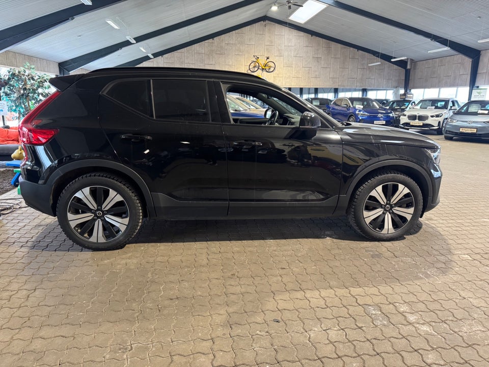 Volvo XC40 P6 ReCharge Core 5d