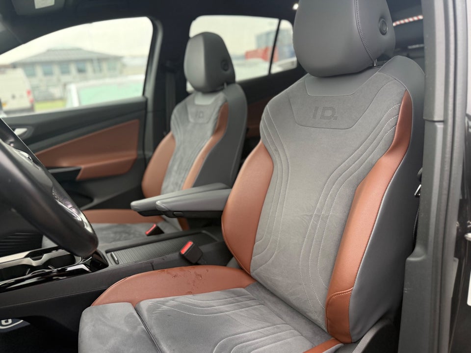 VW ID.4 77 1ST Pro Performance Max 5d