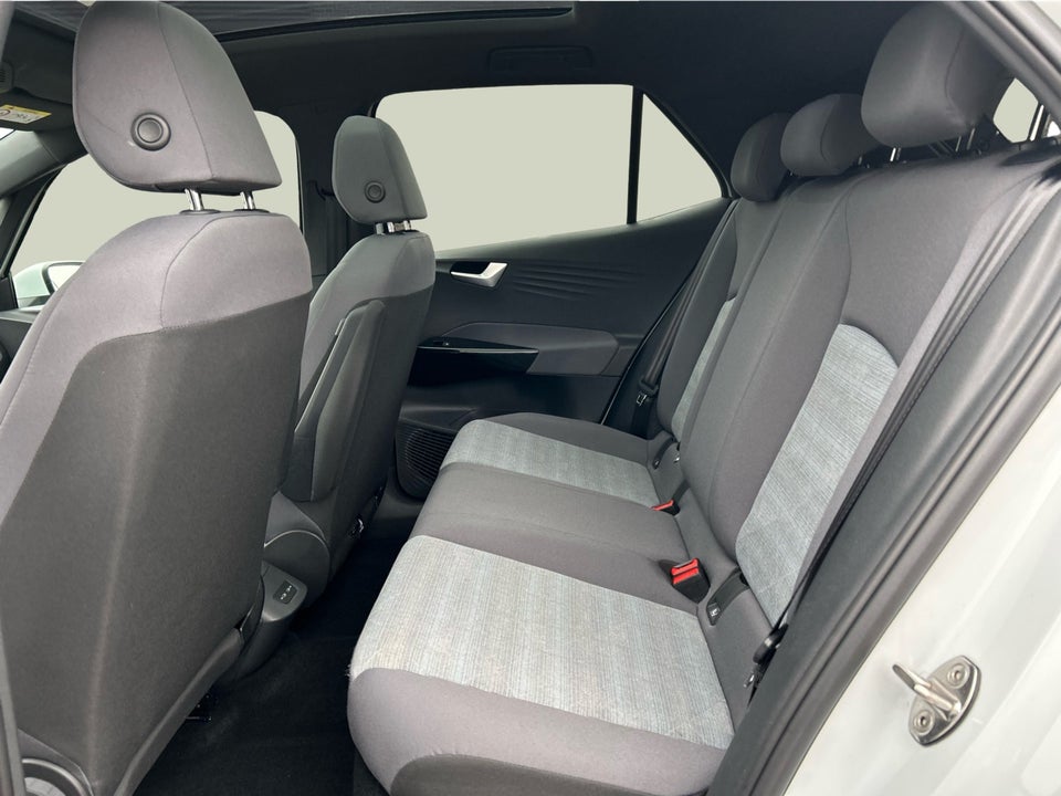 VW ID.3 58 Pro Performance 5d