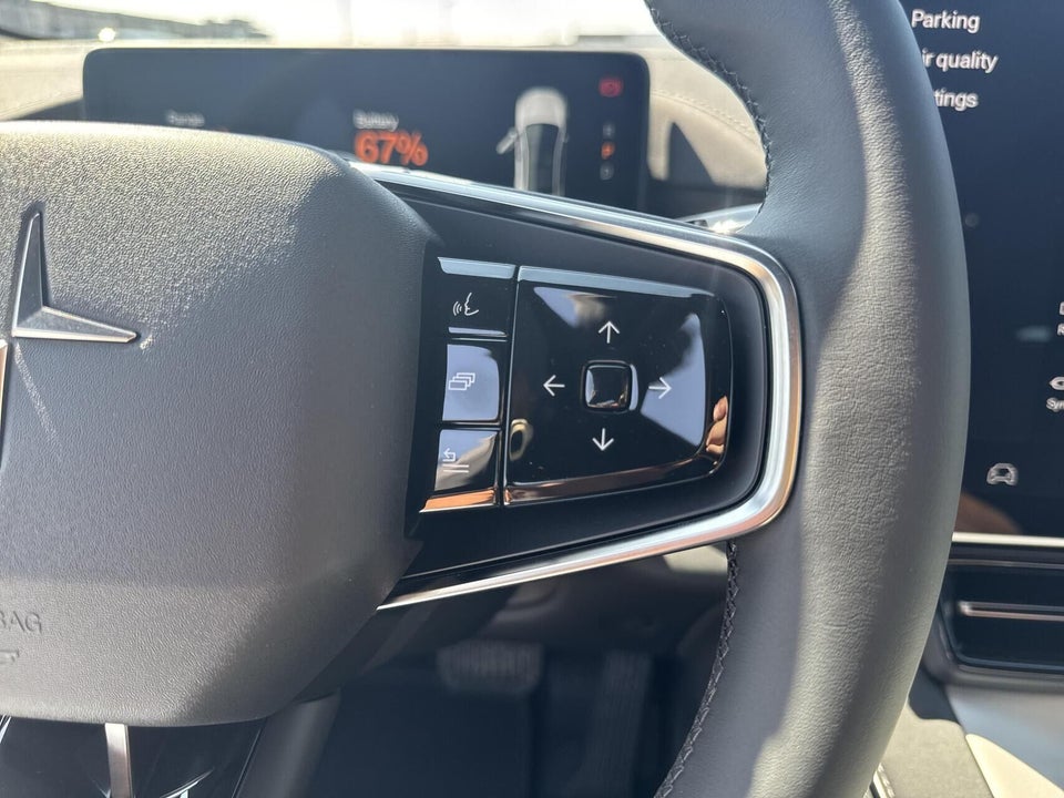 Polestar 4 Coupé RWD 5d