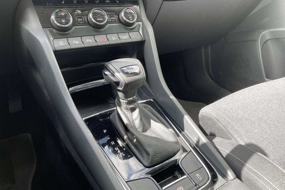 Skoda Karoq 1,5 TSi 150 Style DSG 5d