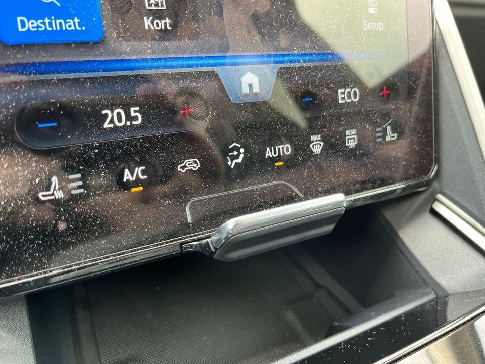 Ford Explorer 77 Select Extended Range 5d