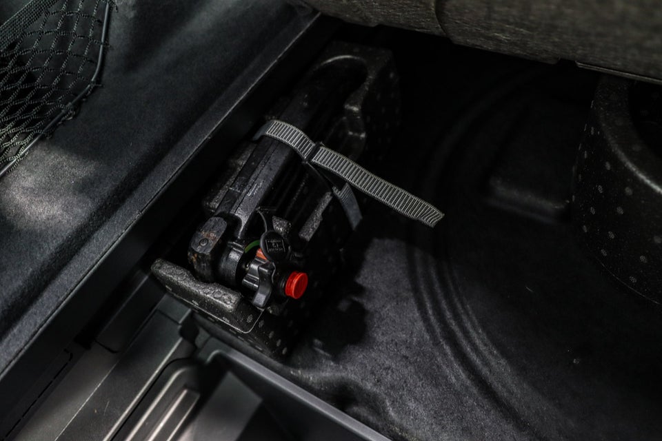 Audi Q8 e-tron 55 S-line Black Edition quattro 5d