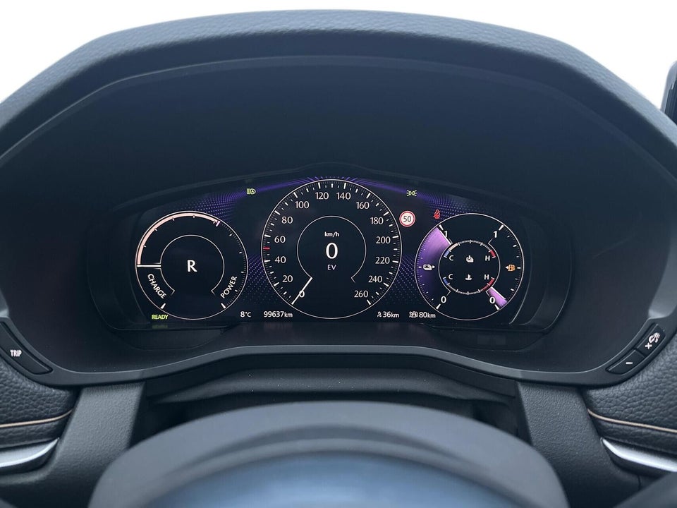 Mazda CX-60 2,5 PHEV Homura aut. AWD 5d