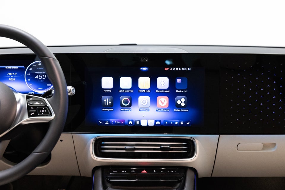 Mercedes CLA250+ EQ Progressive Advance Plus 4d