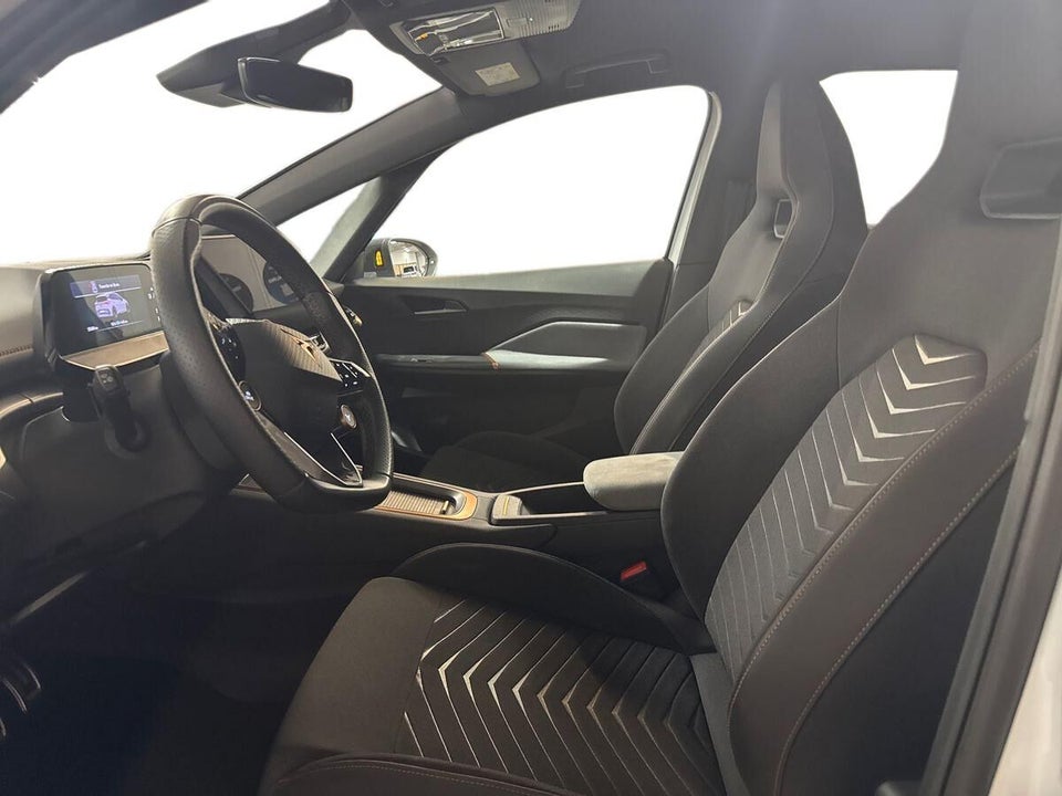 Cupra Born 77 Pasión 5d