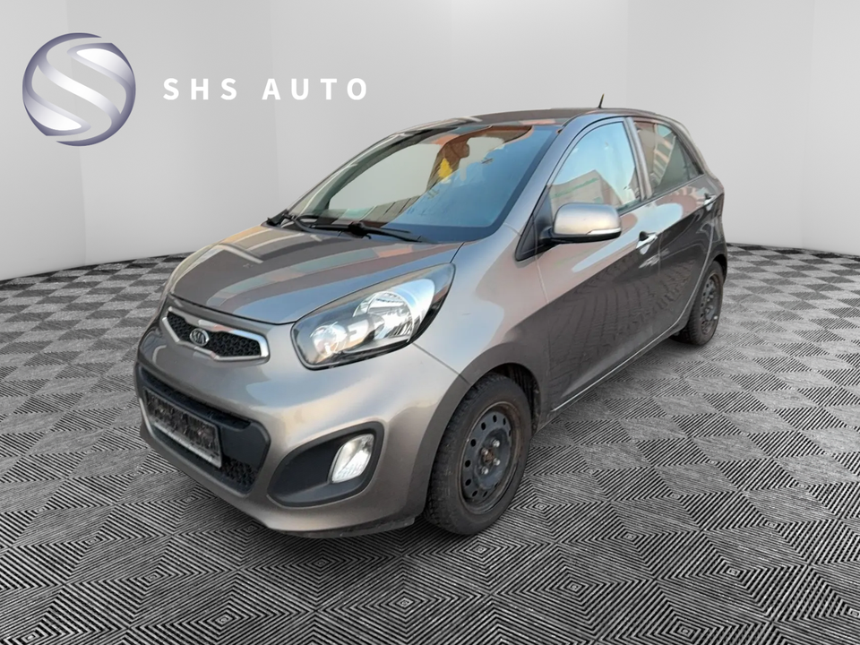 Kia Picanto 1,0 Active Eco 5d
