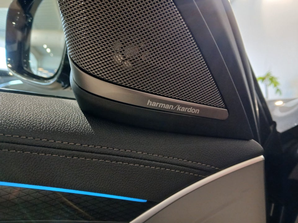 BMW 545e 3,0 M-Sport xDrive aut. 4d