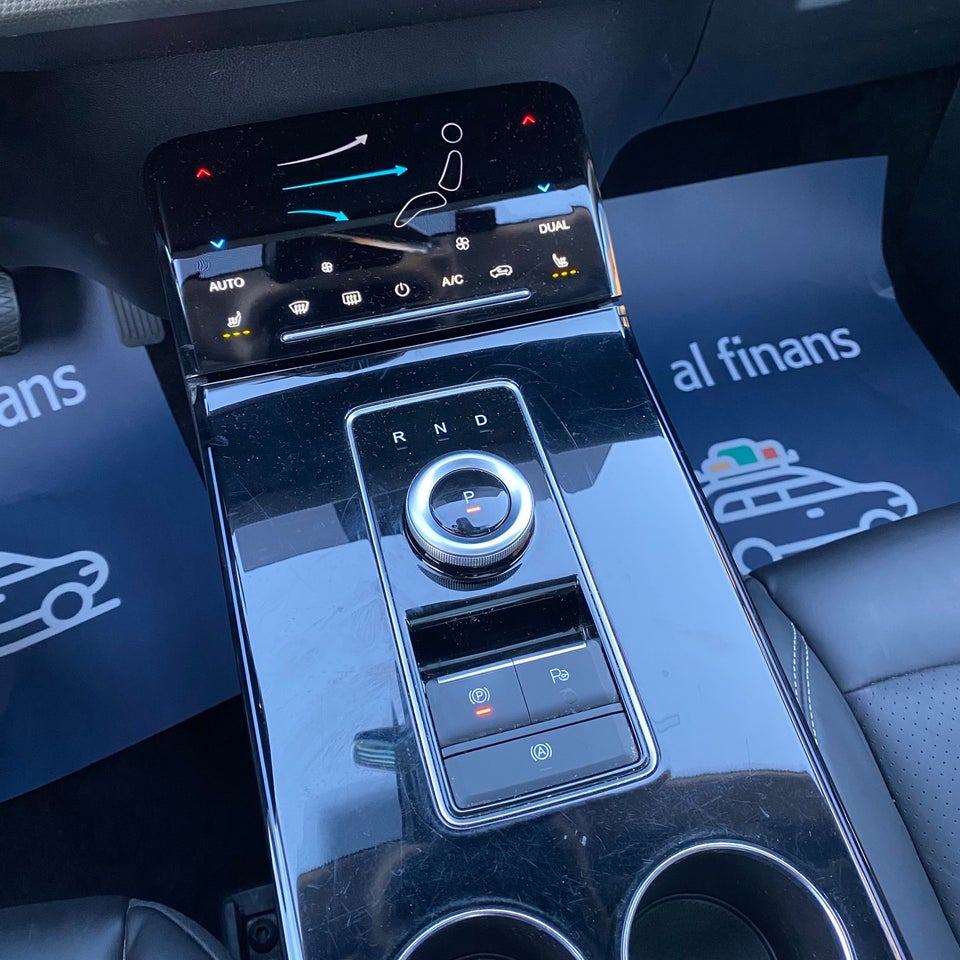 Aiways U5 Premium 5d