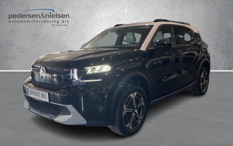 Citroën ë-C3 Aircross 44 Max 5d