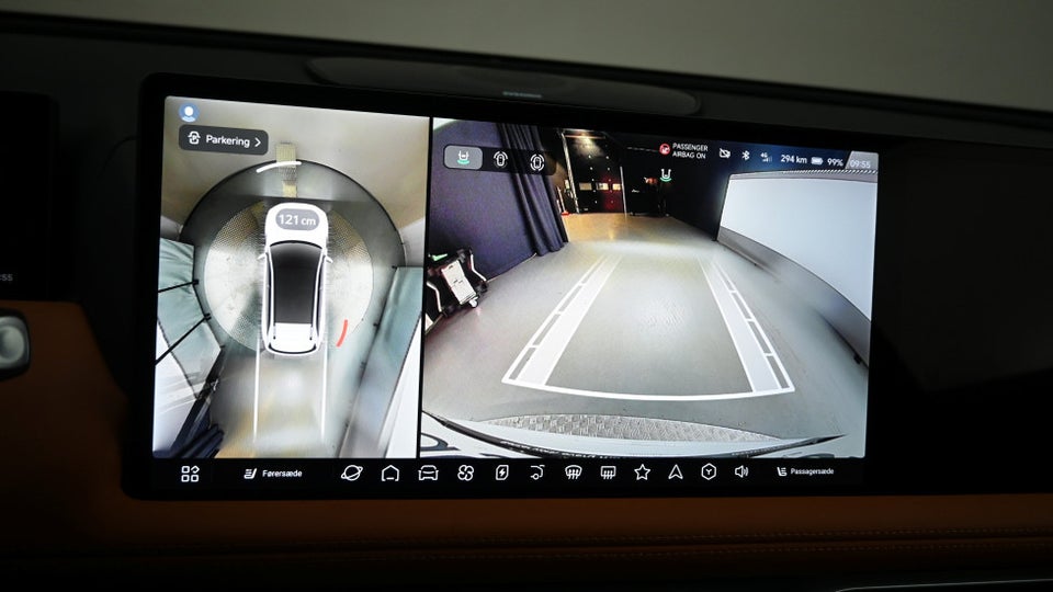 Xpeng G9 Standard Range 5d