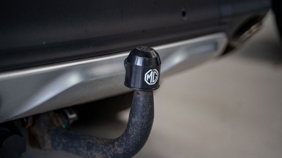MG EHS 1,5 PHEV Luxury 5d