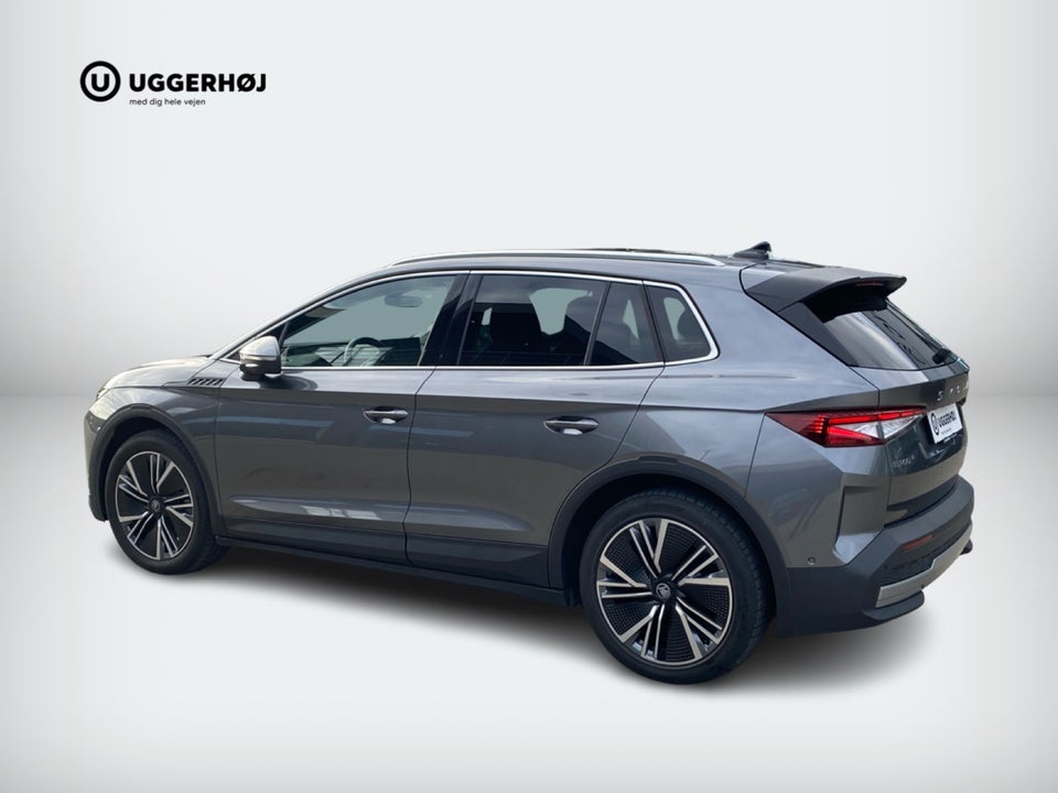 Skoda Elroq 85 iV Maxx 5d