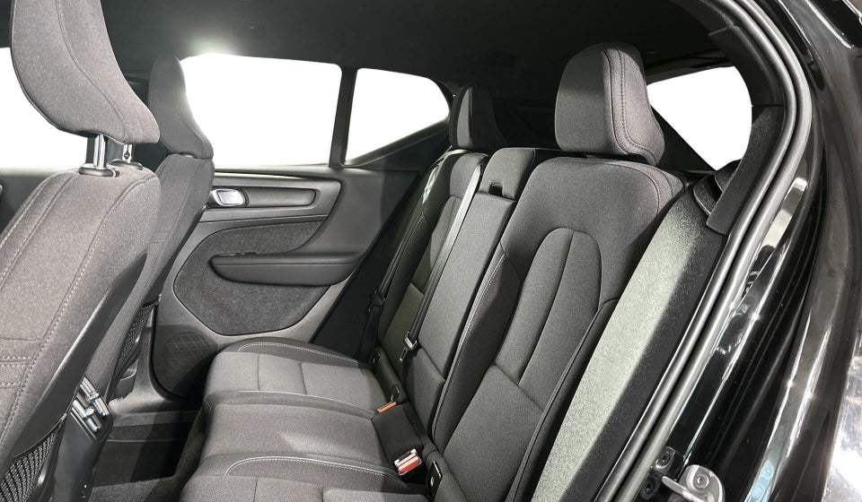 Volvo XC40 P6 ReCharge Core 5d