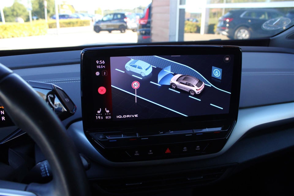 VW ID.5 77 Pro Performance 5d