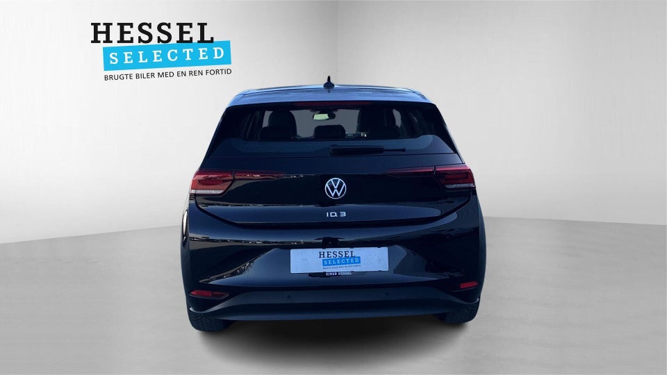VW ID.3 58 Pro 5d