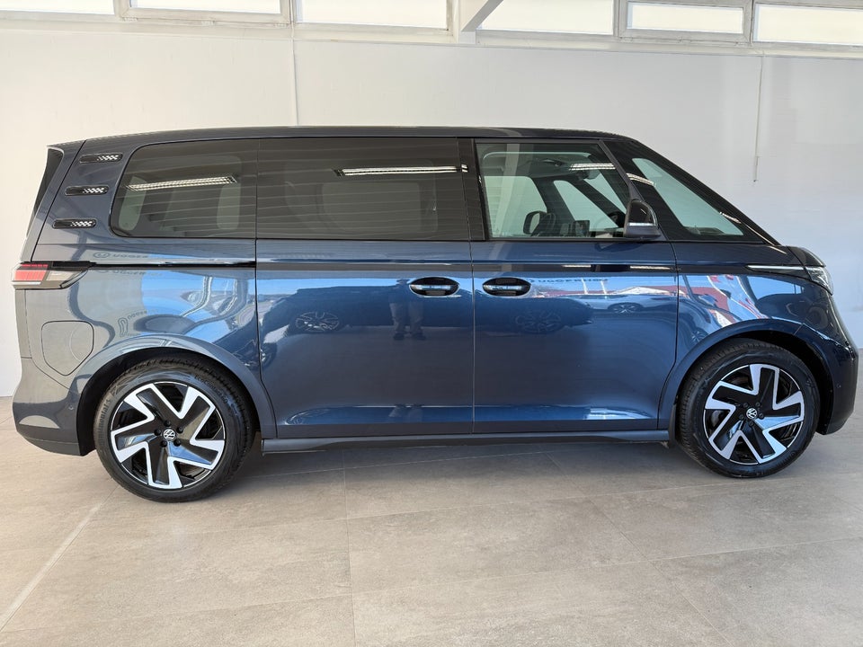 VW ID.Buzz 77 Style SWB 5d