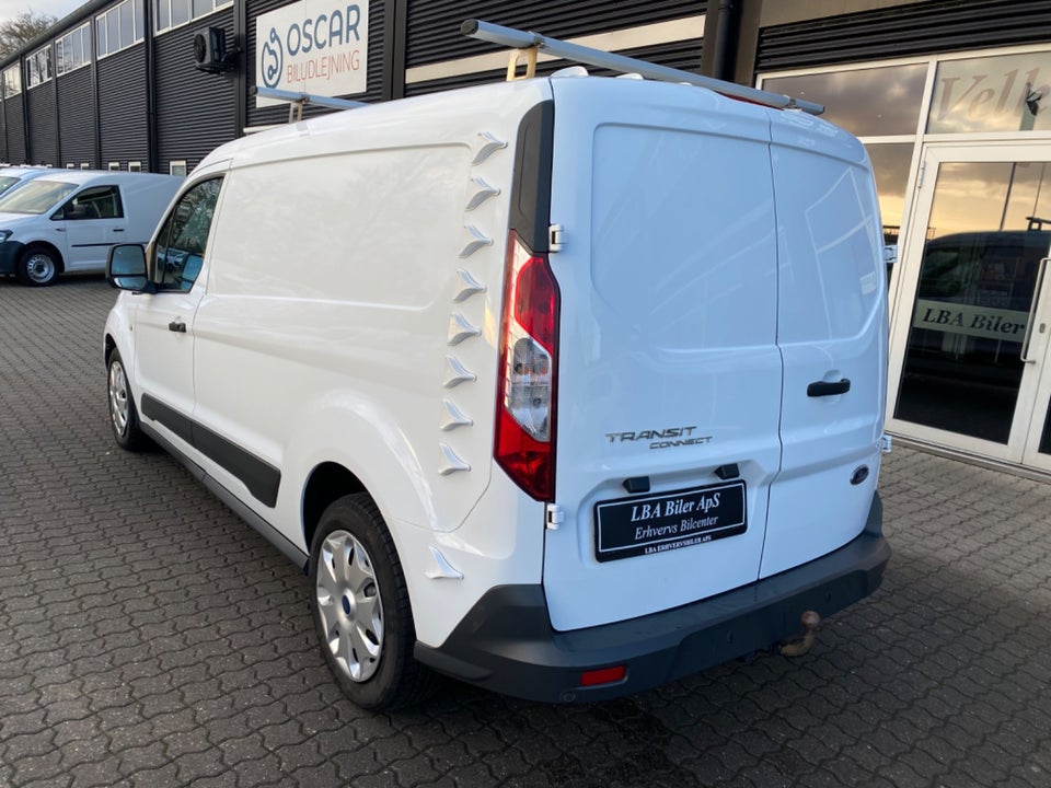 Ford Transit Connect 1,5 TDCi 100 Trend lang