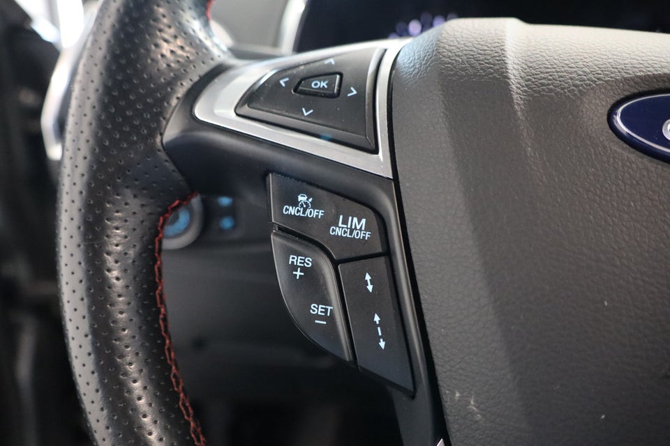 Ford S-MAX 2,0 EcoBlue ST-Line 5d