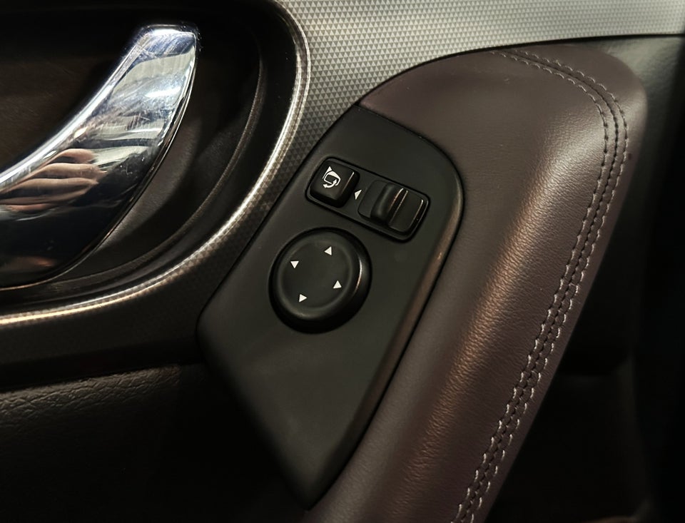 Nissan Qashqai 1,5 dCi 110 Tekna+ 5d