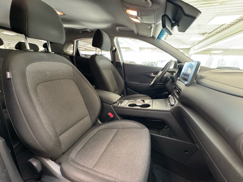 Hyundai Kona 64 EV Trend 5d