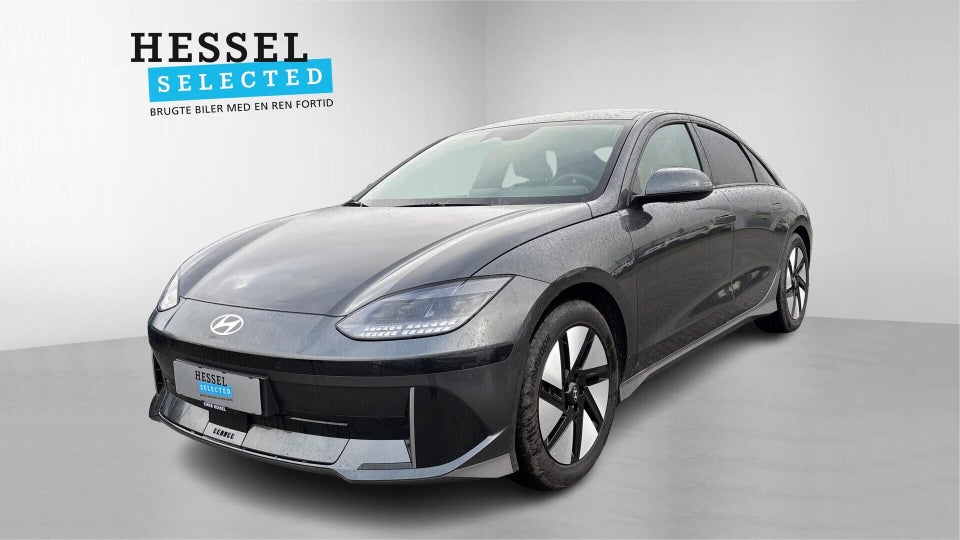 Hyundai Ioniq 6 53 Advanced 4d