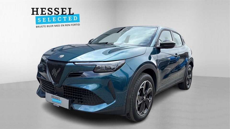 Alfa Romeo Junior Elettrica Core 5d