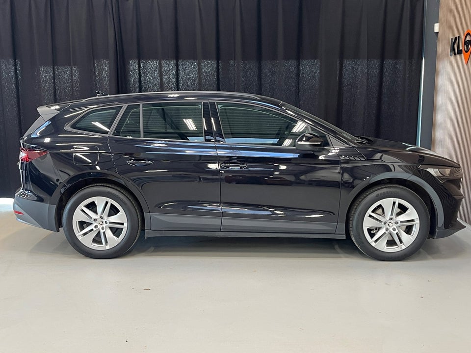 Skoda Enyaq 50 iV 5d