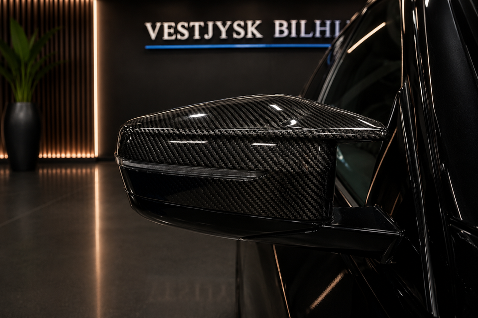 BMW i4 eDrive35 M-Sport 5d