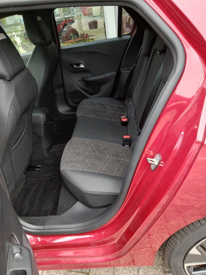 Opel Corsa-e 50 Ultimate 5d