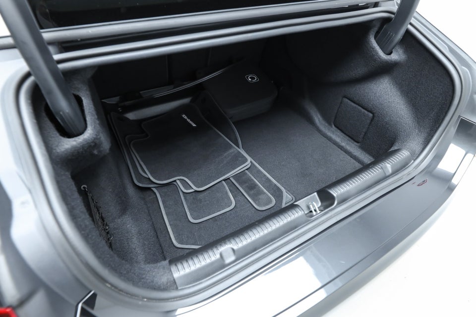 Mercedes EQE350 AMG Line 4d