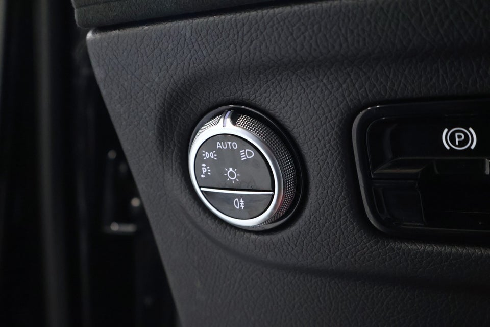 Mercedes EQE350 SUV AMG Premium 4Matic 5d