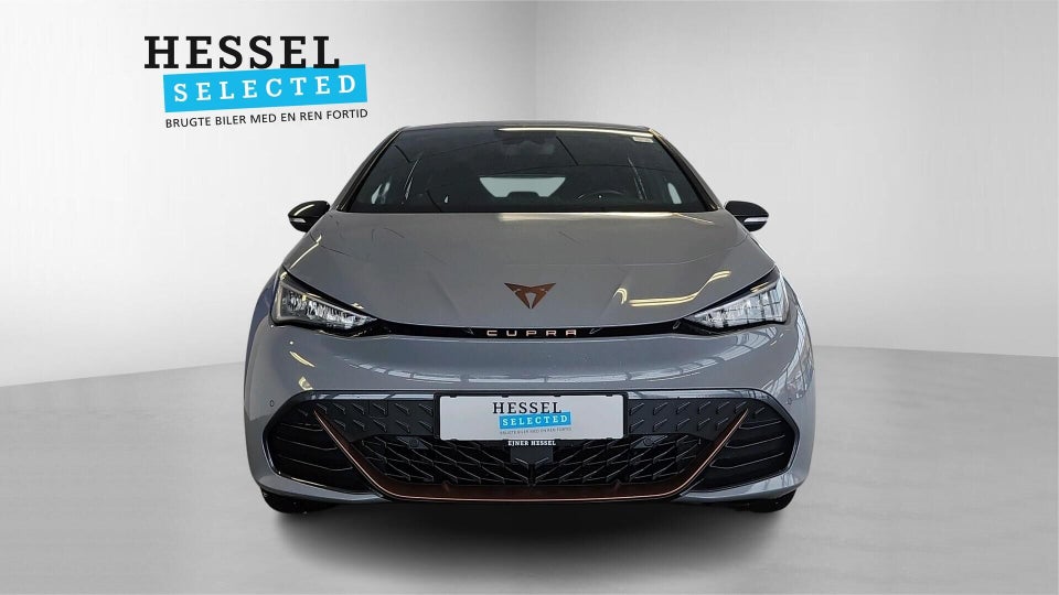 Cupra Born 77 e-Boost 5d