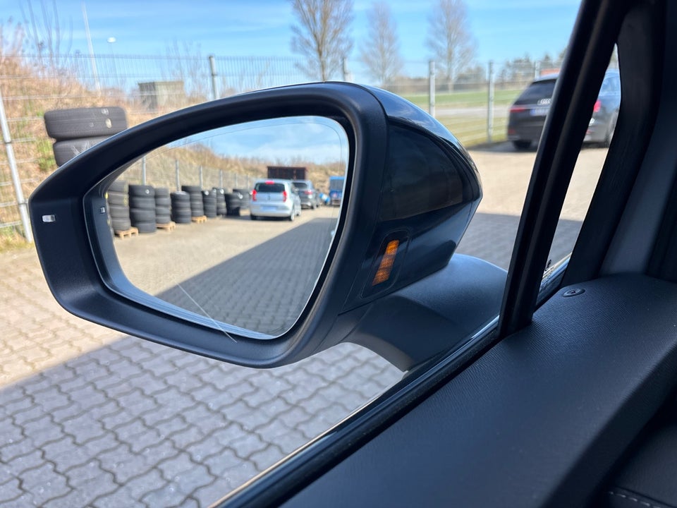 Skoda Enyaq 80 iV Sportline 5d