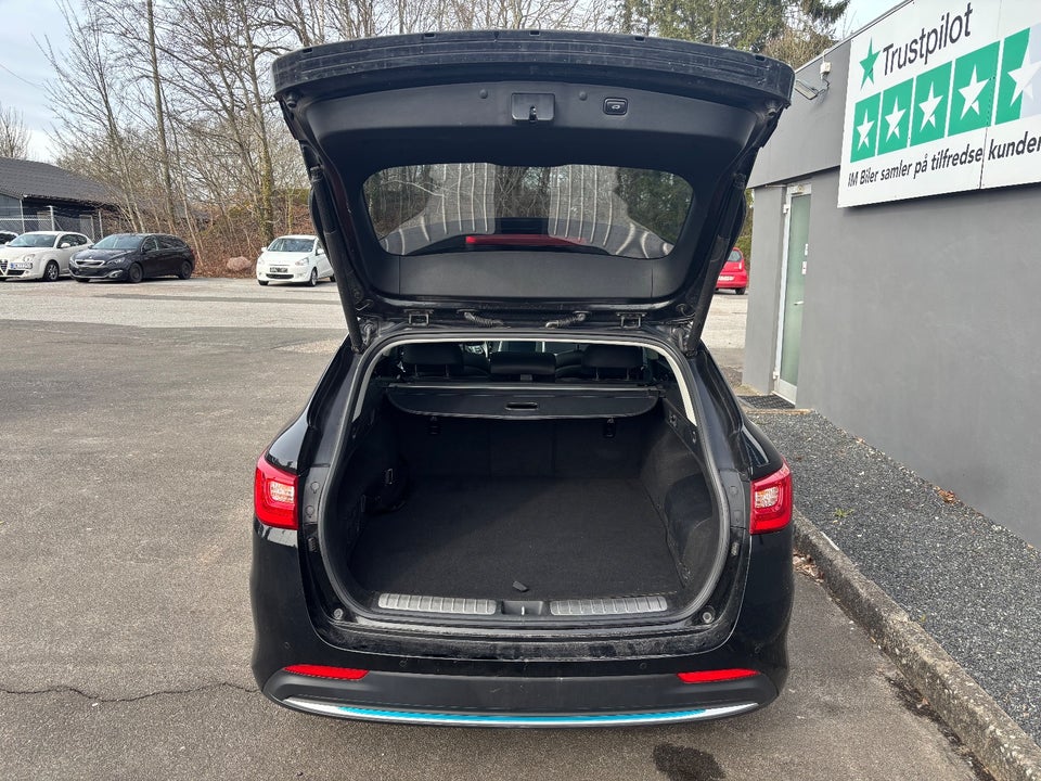 Kia Optima 2,0 PHEV Advance+ 2 SW aut. 5d