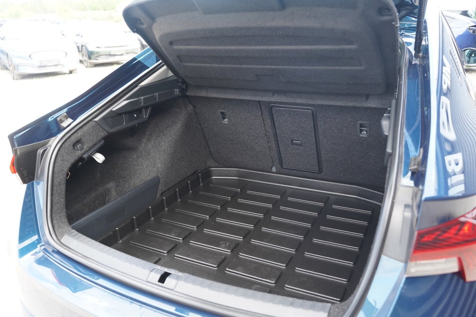 Skoda Octavia 1,5 TSi 150 Style 5d