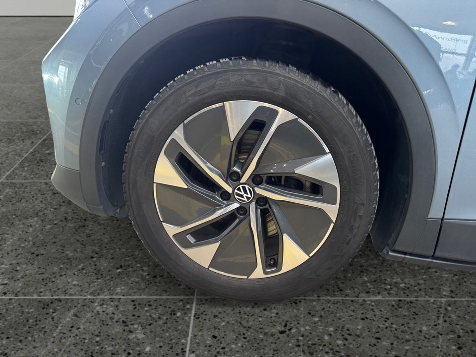 VW ID.4 77 Pro Performance 5d