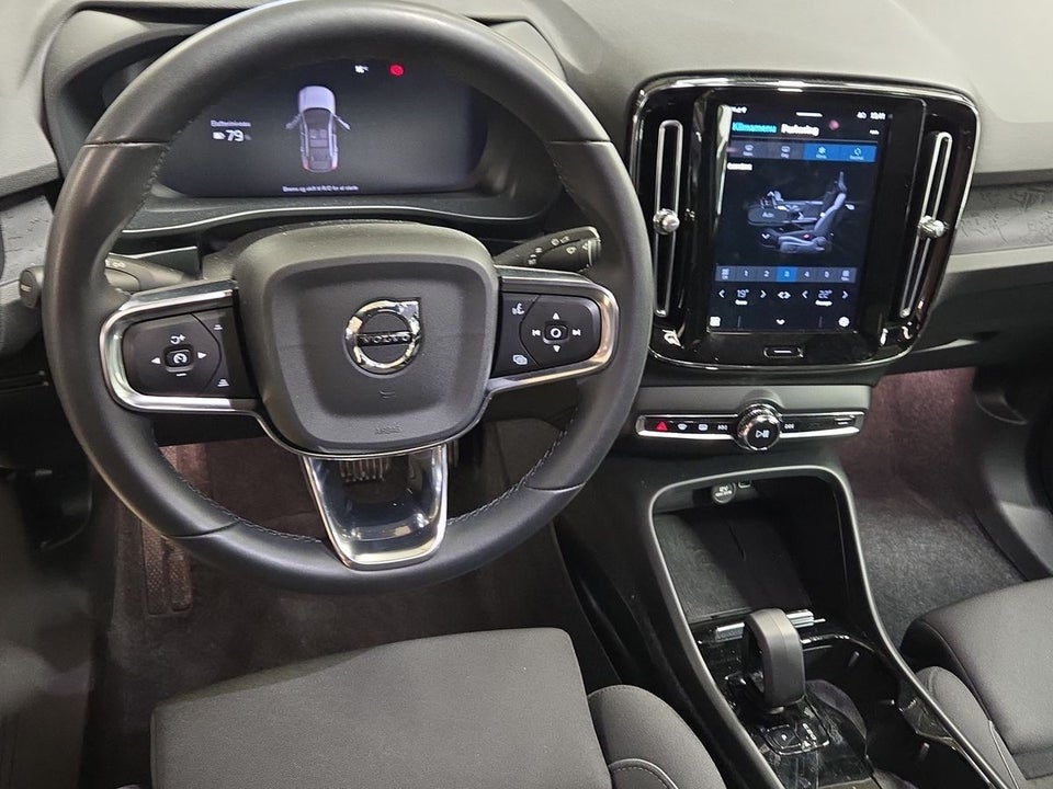 Volvo C40 P6 ReCharge Core 5d