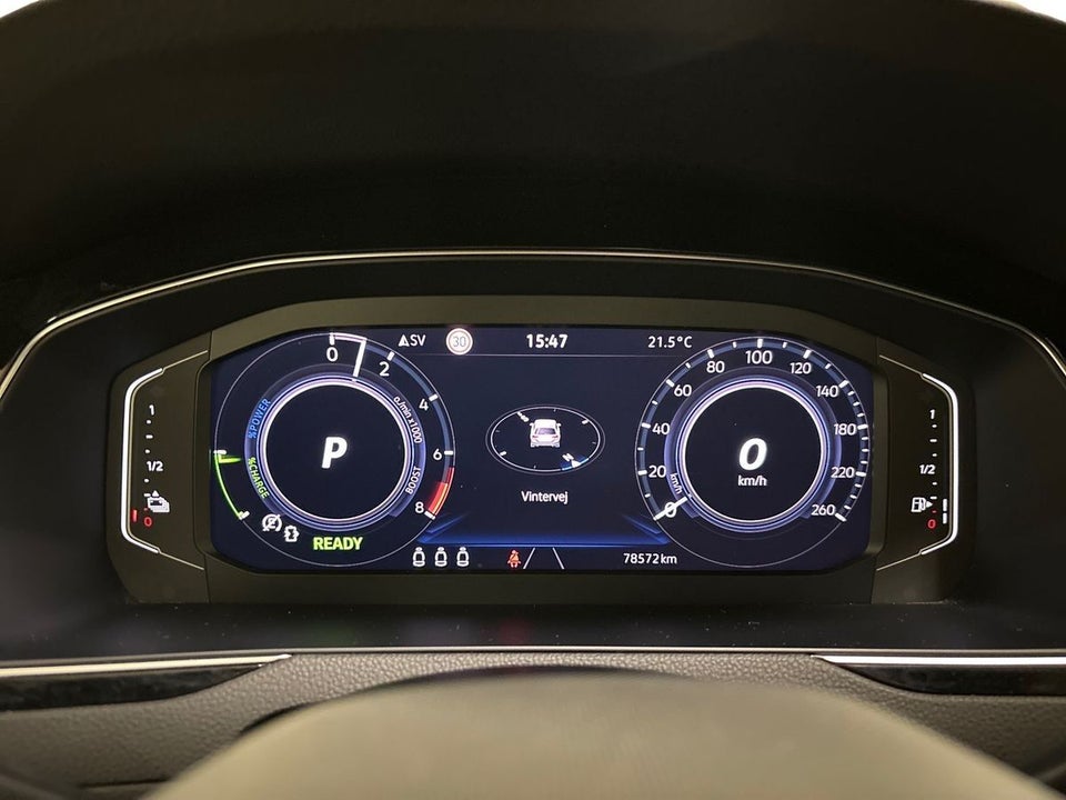 VW Passat 1,4 GTE+ Pro Variant DSG 5d