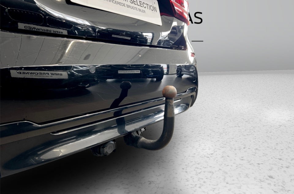 BMW 118i 1,5 Sport Line aut. 5d