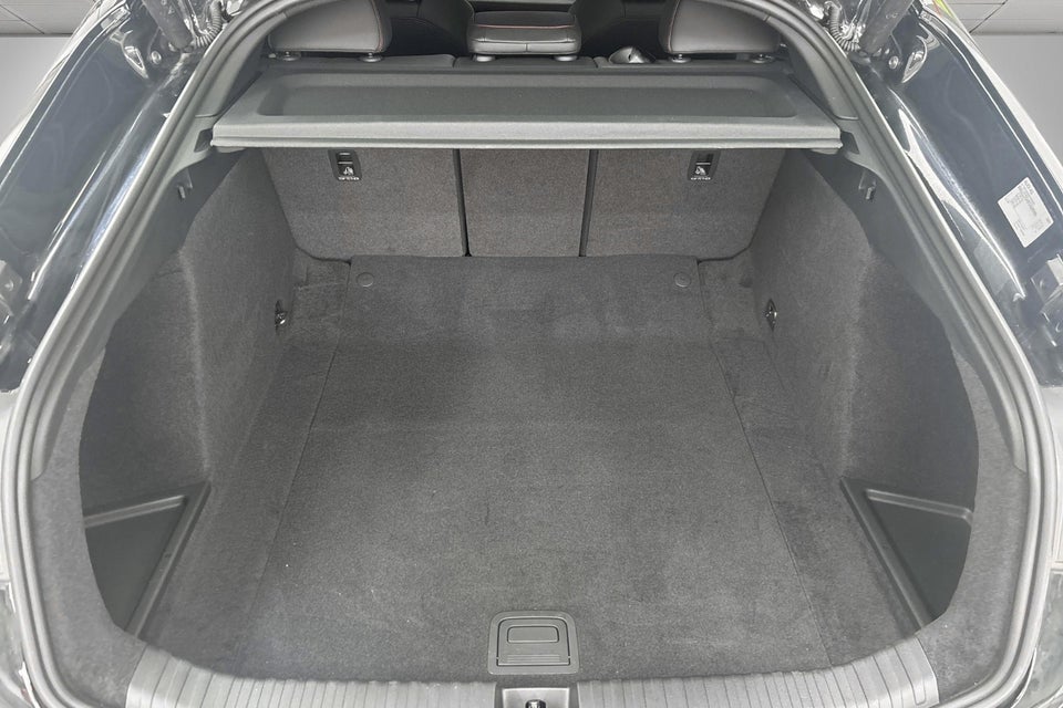Audi A6 e-tron S-line plus performance Sportback 5d