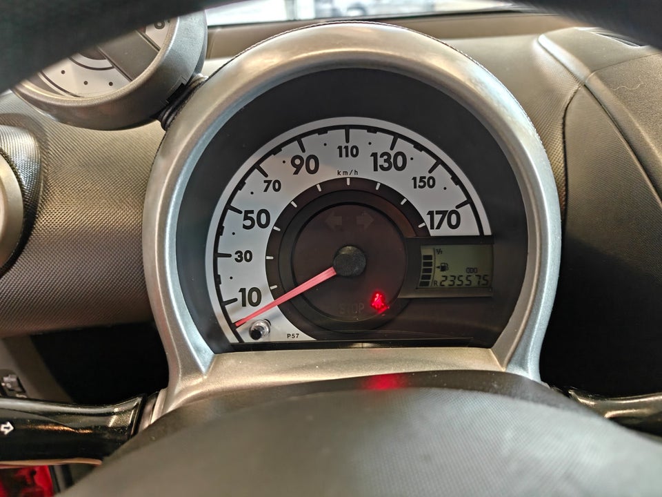 Citroën C1 1,0 e-VTi 68 Feel 5d