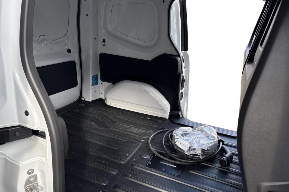 Nissan Townstar 45 N-Connecta L1H1