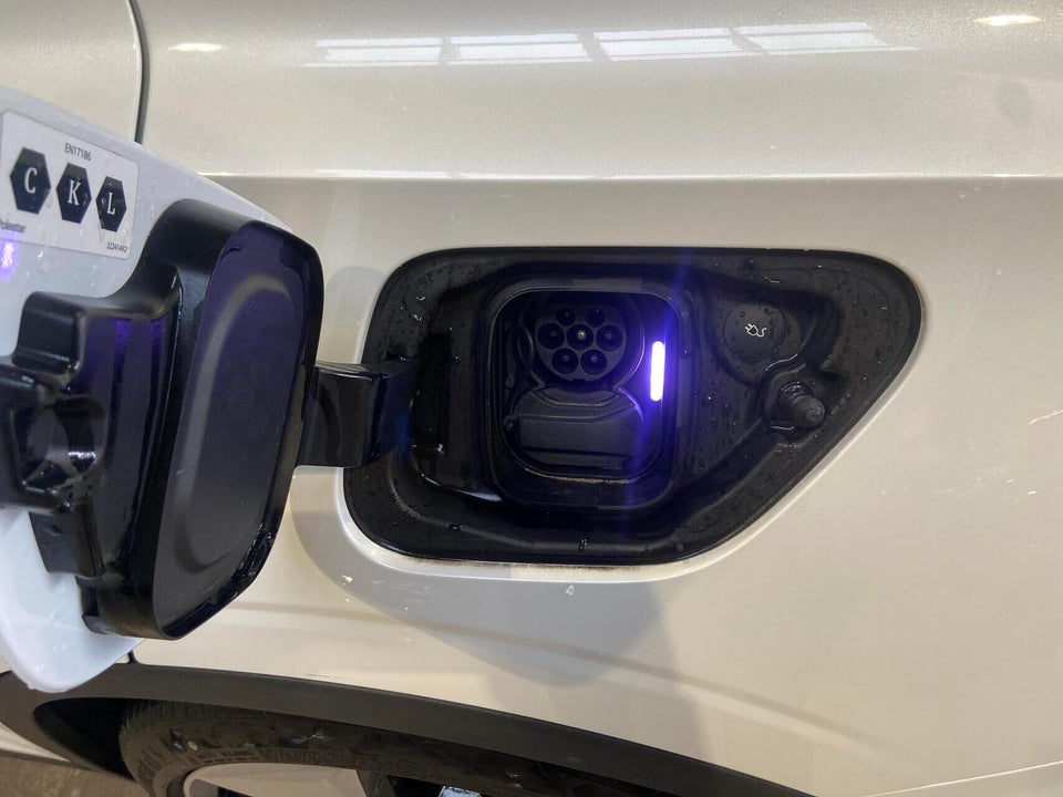 Polestar 2 Long Range AWD 5d