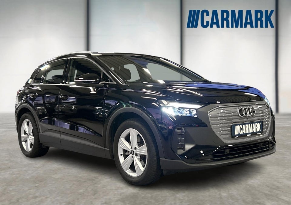 Audi Q4 e-tron 35  5d