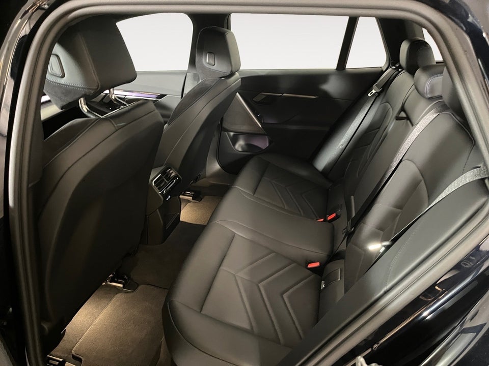 BMW i5 eDrive40 Touring M-Sport 5d