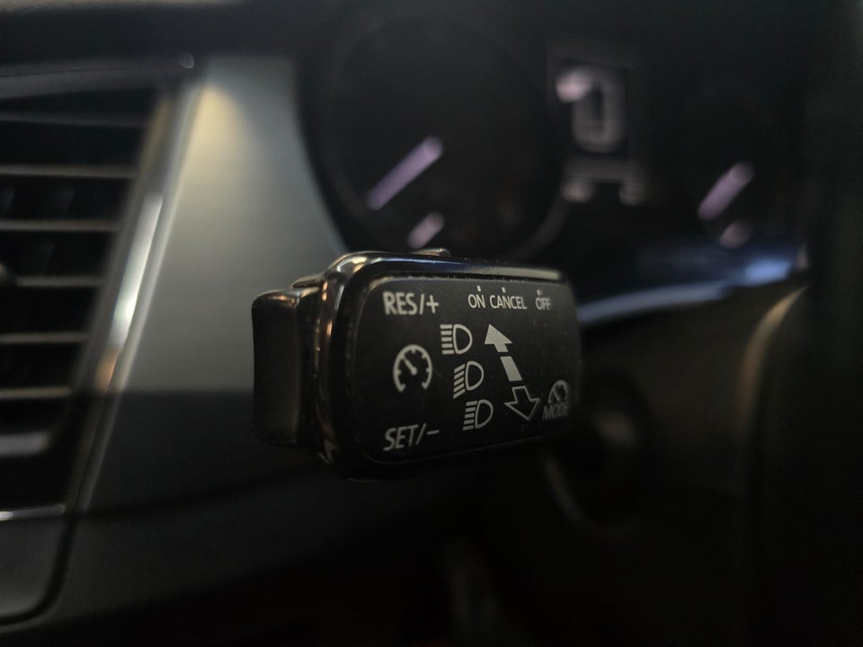 Skoda Fabia 1,2 TSi 110 Ambition Combi DSG 5d