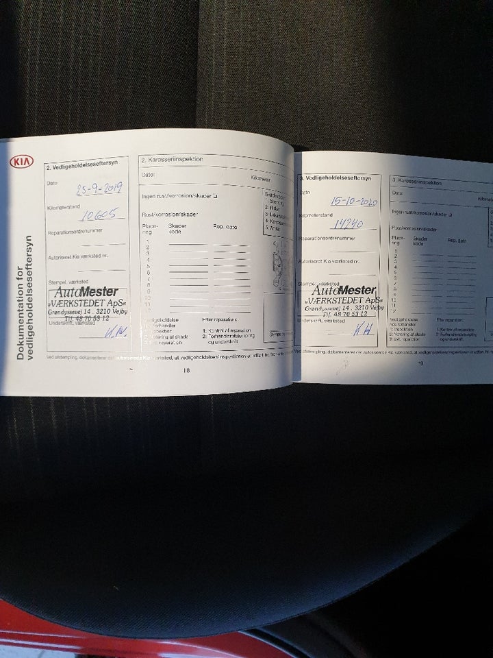 Kia Picanto 1,0 MPi Advance 5d