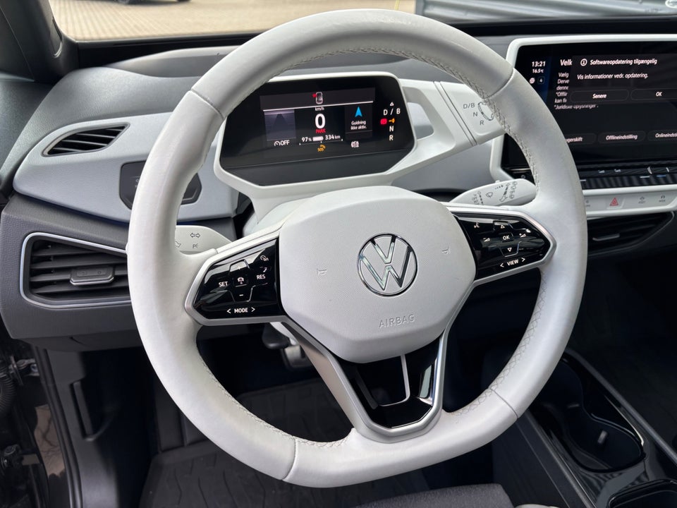 VW ID.3 58 Pro Performance Max 5d